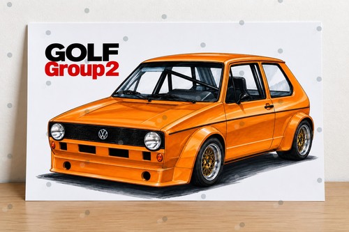 Volkswagen golf gti - volkswagen,
