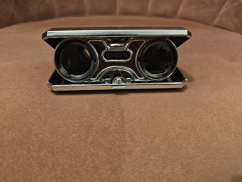 Vintage foldable pocket - vintage,