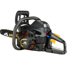 Motosega A Benzina McCulloch