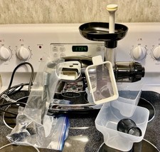 LOTTO Omega Verdura Frutta