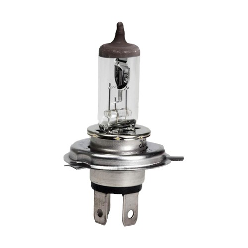 Lampadina hs4 alogena 12v - lampadina,