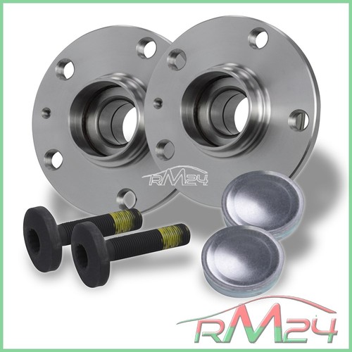 Mozzo ruota cuscinetto - 2x,