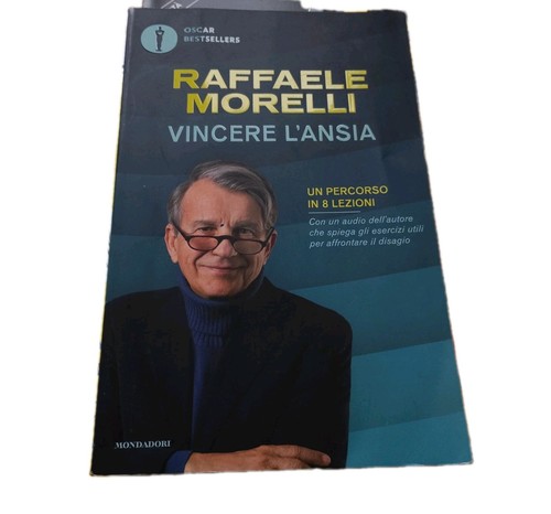 Raffaele morelli vincere - morelli,