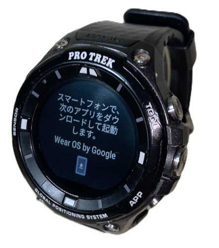 Orologio digitale casio - orologio,