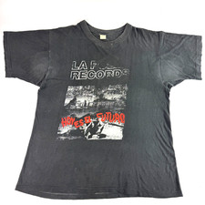 T-shirt vintage anni 90 La