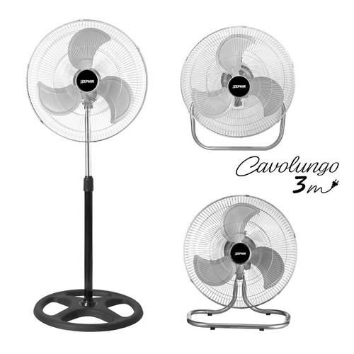 Ventilatore industriale zephir - industriale,
