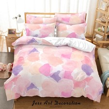 Set copripiumino 3D graffiti