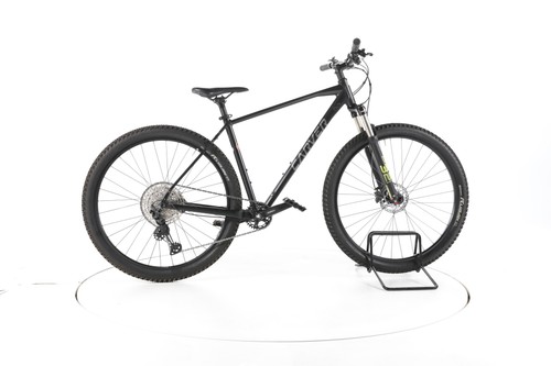 Carver strict 150 mtb - strict,
