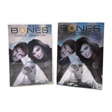 DVD Bones Stagione 6 Serie