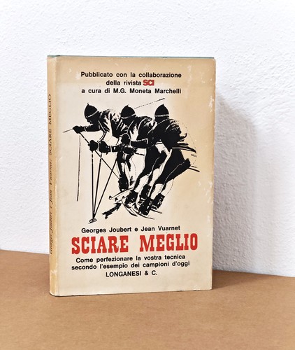 Joubert vuarnet sciare - /,