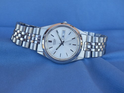 Citizen quartz 6100 - quartz,