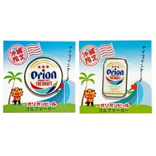 Okinawa Limited Orion Beer