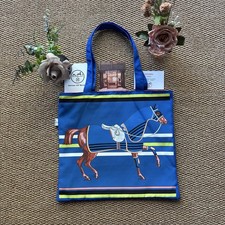 Borsa donna blu nuova borsa a