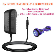 AC Adapter Charger for GOTRAX