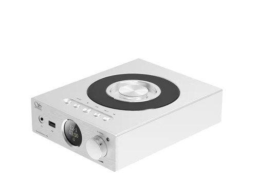 Nuovo lettore hifi shanling - cd,