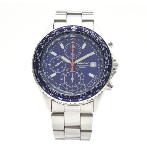 Orologio uomo seiko - orologio,