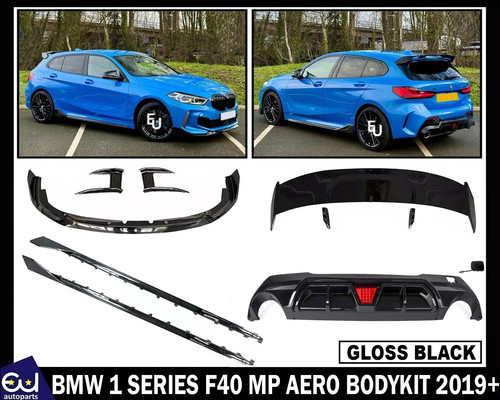 Per bmw serie f40 - bmw, mp