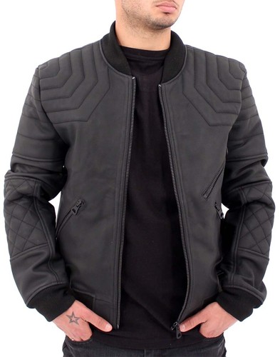 Aviatrix giacca bomber uomo - aviatrix,