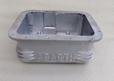 Coppa olio Abarth 3 Litri in