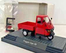 Busch 1:43 60001 Piaggio Ape