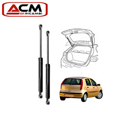 Molle A Gas Per Fiat Punto 188 5Porte Ammortizzatori Pistoncini Cofano Posterior