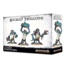 Warhammer aos gli orchi &