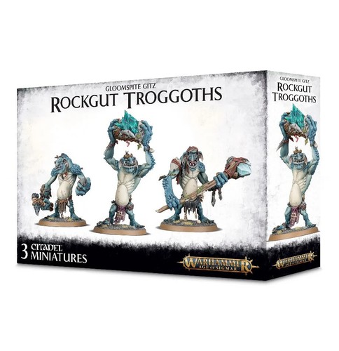 Warhammer aos gli orchi - , &