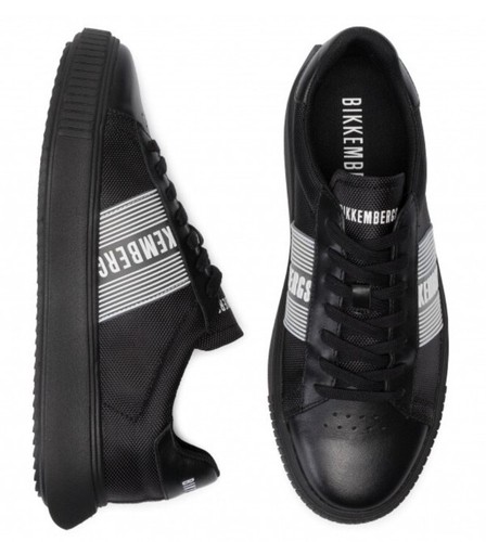 Bikkembergs clarion b4bkw0038 - bikkembergs,
