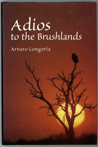 Adios the brushlands - to,