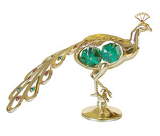 PAVONE GOLD CRYSTOCRAFT