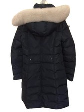 GIUBBOTTO PEUTEREY DONNA - vero piumino 