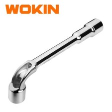 CHIAVE A PIPA ACCIAIO WOKIN ATTACCO ESAGONALE MISURE VARIE