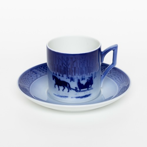 Royal copenhagen porcellana - copenhagen,
