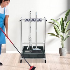 Porta scopa, mop mobile?nder