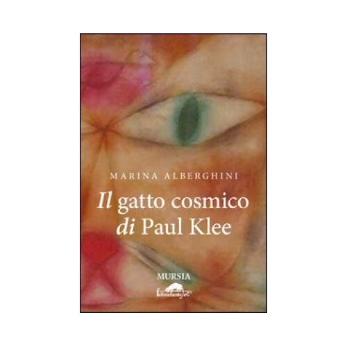 Libro gatto cosmico paul - libro,