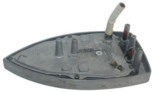 Piastra imetec iron max - iron,