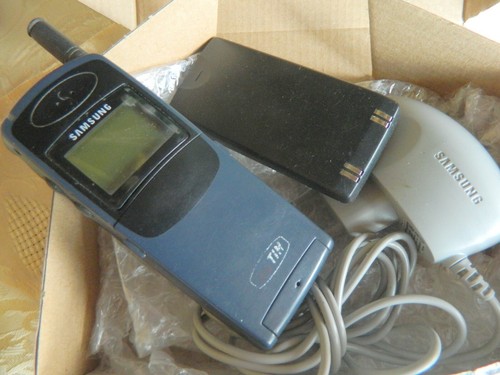 Cellulare samsung sgh - samsung, 600