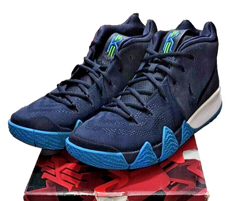 Uomo nike kyrie - 4, dark