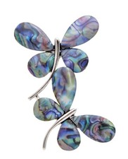 Spilla gioiello coppia