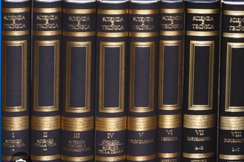 Treccani scienza tecnica - tecnica, 8