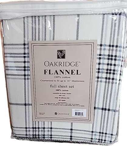 Oakridge set pezzi - ~,