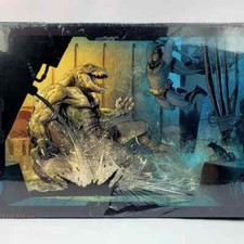 Batman: Gotham City Chronicles