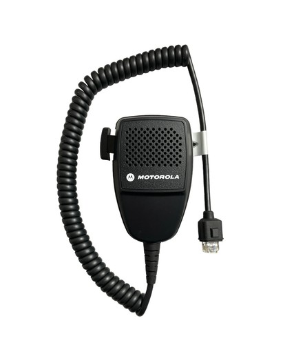 Motorola pmmn4090a microfono - motorola,