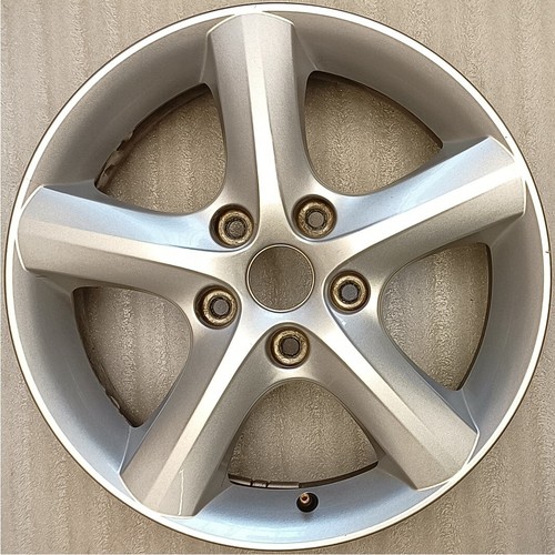 Suzuki sx4 cerchi lega - suzuki, in