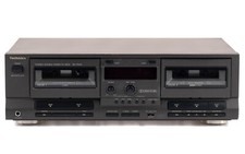 Technics RS-TR212 Doppio