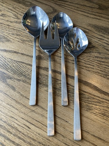 Set servizio posate pezzi - set, 4