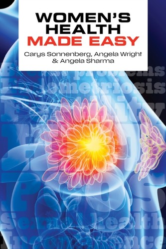 Womens health made easy - health,