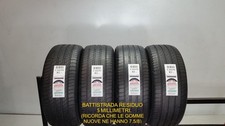 GOMME USATE   255/50R20 109Y
