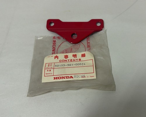 Piastra supporto motore - motore, honda