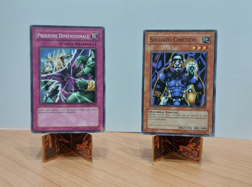 Prigione - yu-gi-oh!,